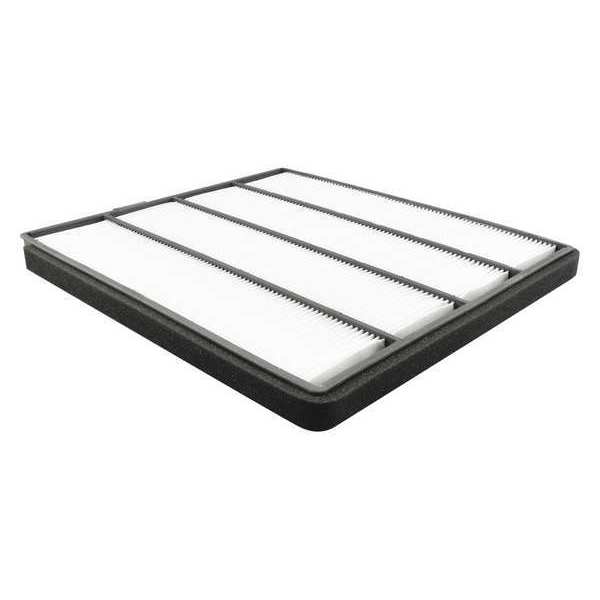 Air Filter, 10-3/8 x 25/32 in.