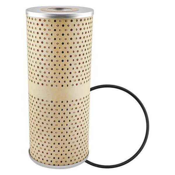 Oil Filter Element, Full-Flow