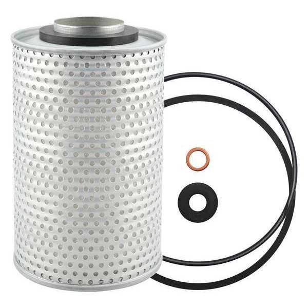 Oil Filter Element,
