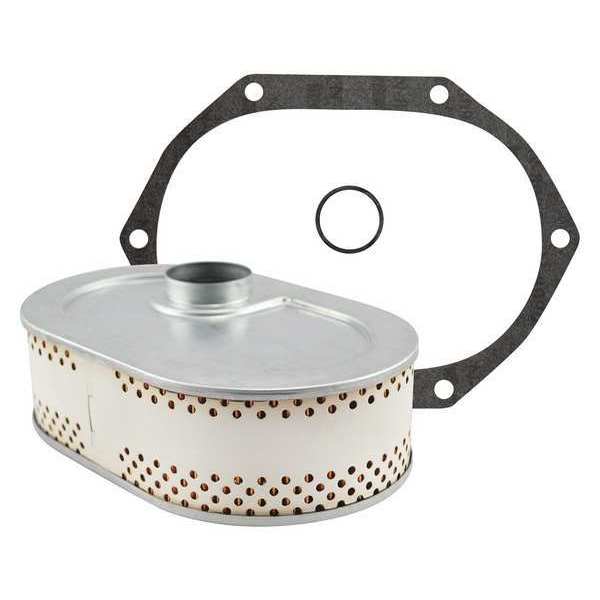 Hydraulic Filter, 4-5/8 x 2-17/32 In