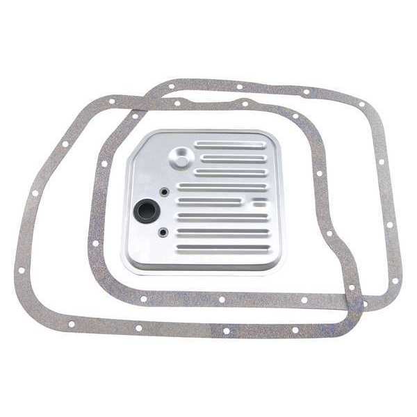 Transmission Filter, 7-1/8 x 31/32 In