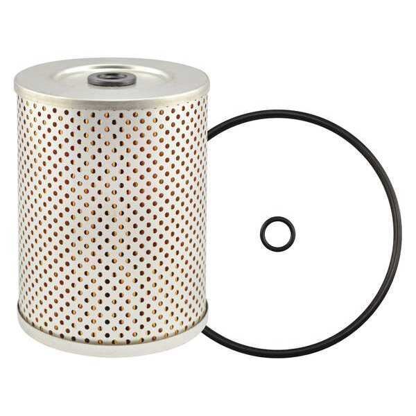 Hydraulic Filter, 3-15/16 x 5-1/16 In