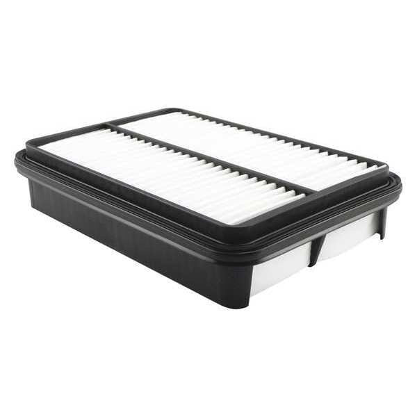 Air Filter, 6-11/16 x 2 in.