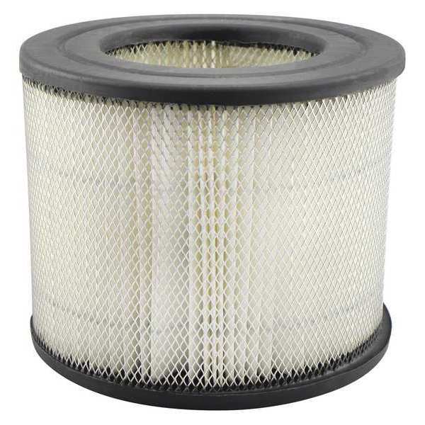 Air Filter, 5-1/2 x 4-1/2 in.