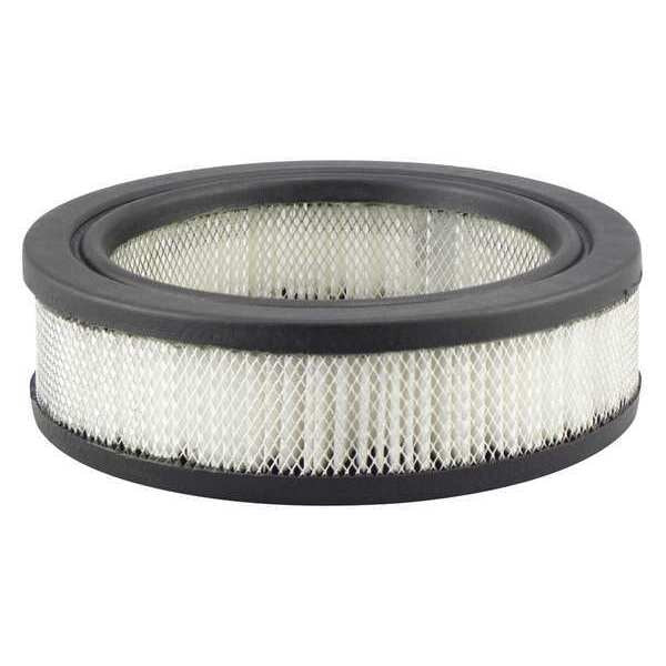 Air Filter, 6-7/8 x 2 in.