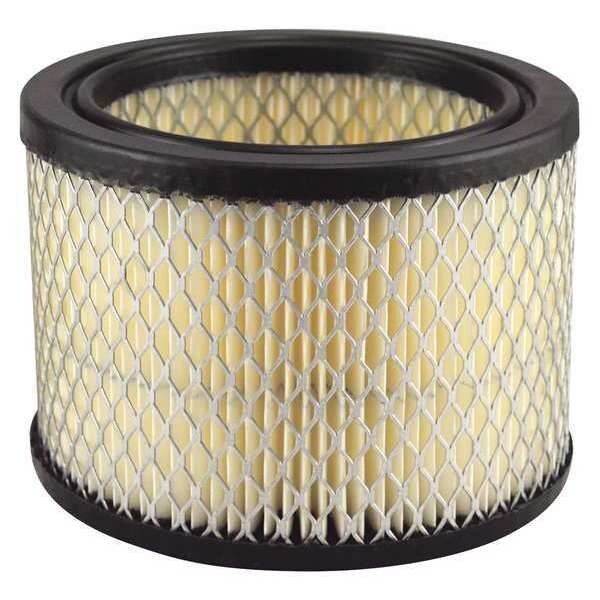 Air Filter, 5-3/4 x 4-1/8 in.