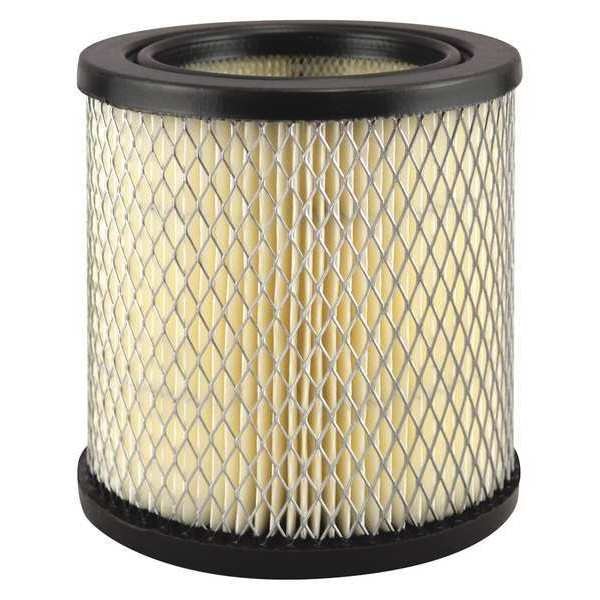 Air Filter, 5-1/8 x 5-7/32 in.