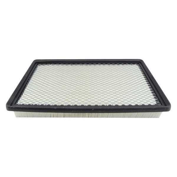Air Filter, 7-5/8 x 1-19/32 in.