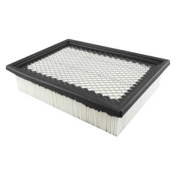 Air Filter, 7-1/32 x 2-3/16 in.