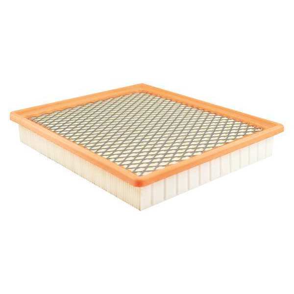 Air Filter, 8-7/16 x 1-11/32 in.