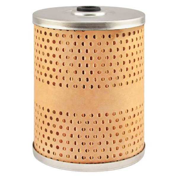 Fuel Filter, 4-3/4 x 3-23/32 x 4-3/4 In