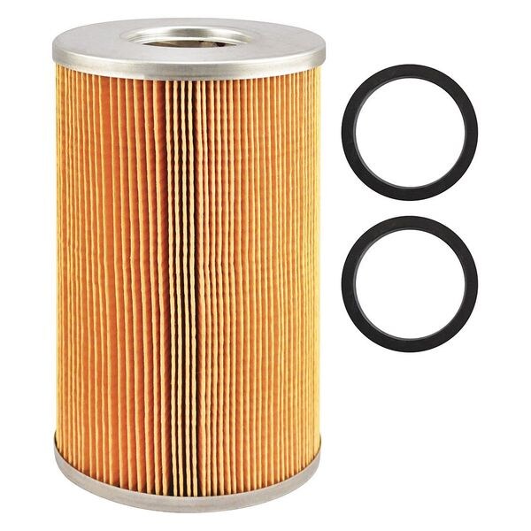 Hydraulic Filter, 4-1/2 x 6-31/32 In