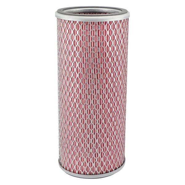 Hydraulic Filter, 4-1/4 x 9-23/32 In