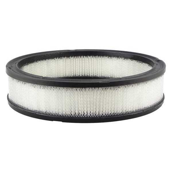 Air Filter, 10-1/32 x 2-1/4 in.