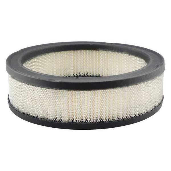 Air Filter, 8-1/2 x 2-7/16 in.