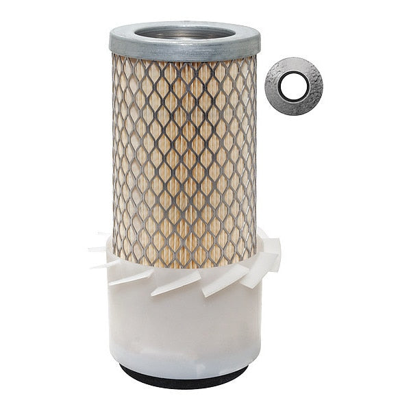 Air Filter, 3-1/4 x 7-1/2 in.