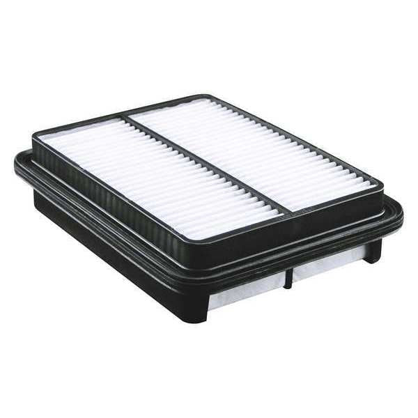 Air Filter, 6-5/8 x 2-1/32 in.