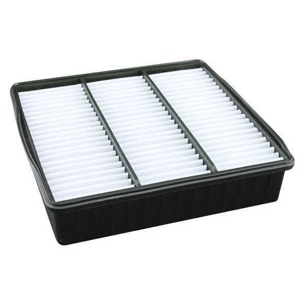 Air Filter, 8-1/16 x 1-31/32 in.