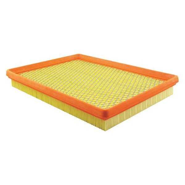 Air Filter, 8-11/32 x 1-1/2 in.