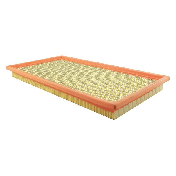 Air Filter, 8-1/16 x 1-9/32 in.