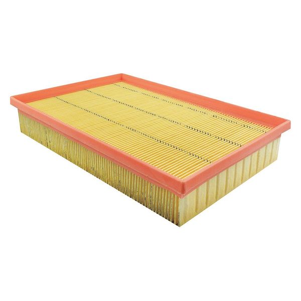 Air Filter, 7-19/32 x 1-31/32 in.