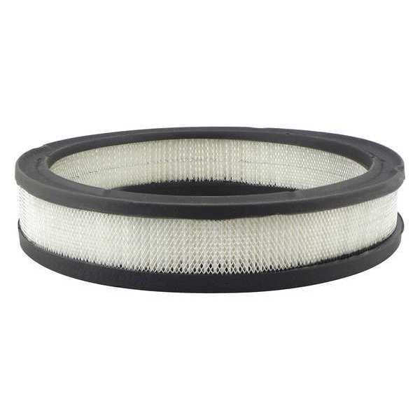 Air Filter, 9-11/16 x 1-7/8 in.