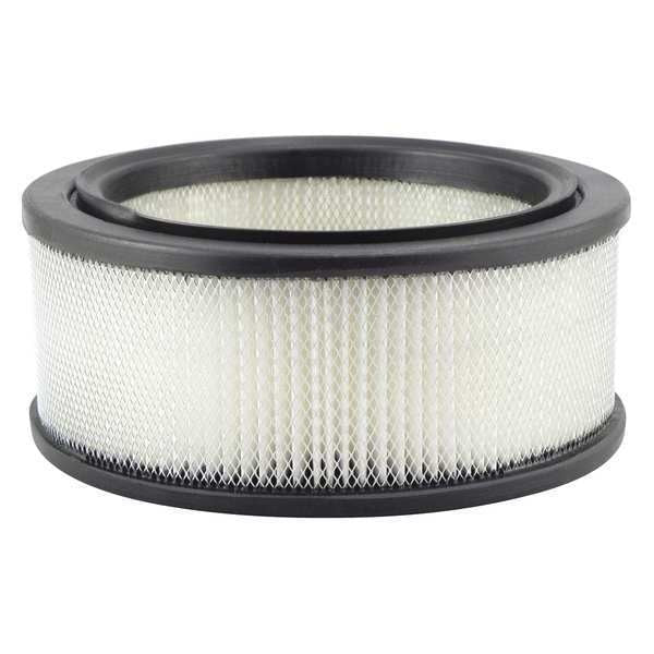 Air Filter, 6-13/16 x 3-1/16 in.