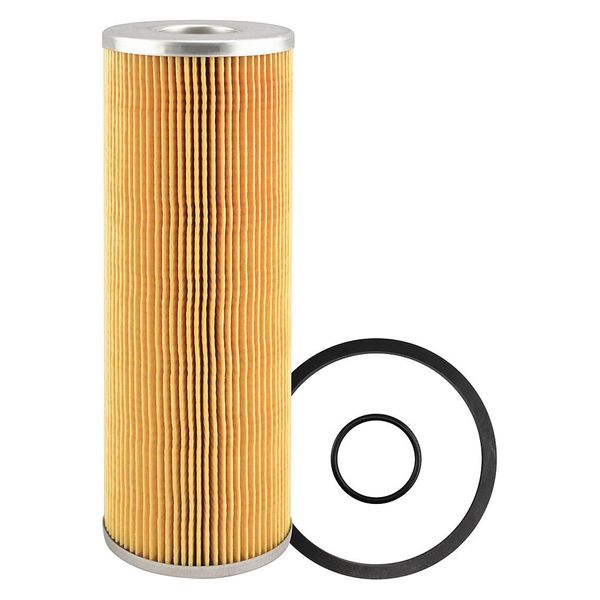 Hydraulic Filter, 3-15/32 x 9-3/16 In