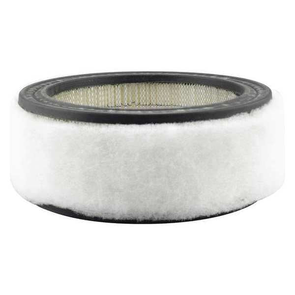 Air Filter, 9 x 3-1/4 in.
