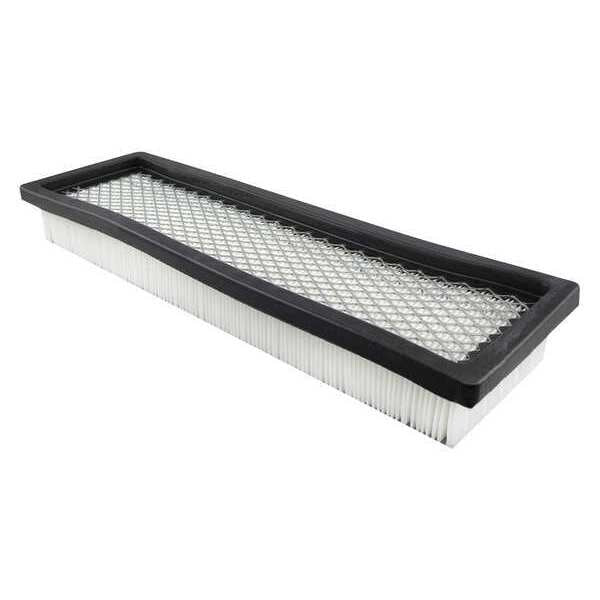 Air Filter, 4-5/32 x 1-19/32 in.