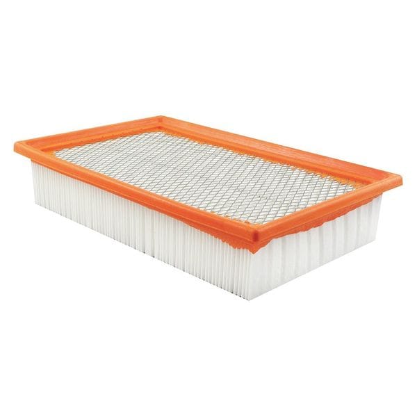 Air Filter, 7-3/32 x 2-1/4 in.