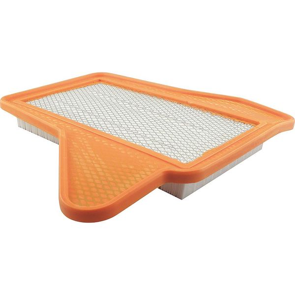 Air Filter, 12-19/32 x 1-25/32 in.