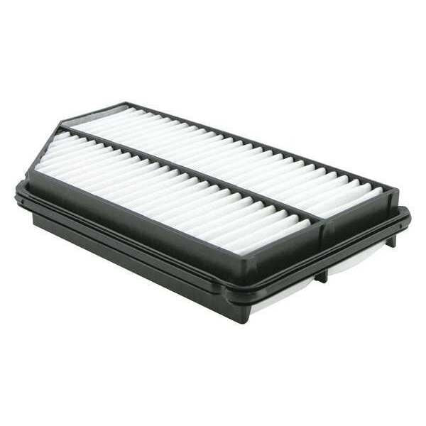 Air Filter, 2-1/8 to 6-15/32 x 1-5/8 in.