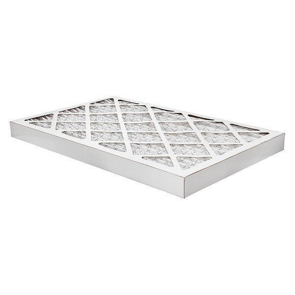 Air Filter, 15-1/2 x 1-3/4 in.