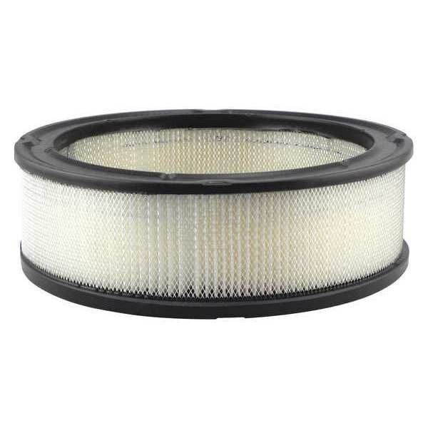 Air Filter, 9-3/4 x 3 in.
