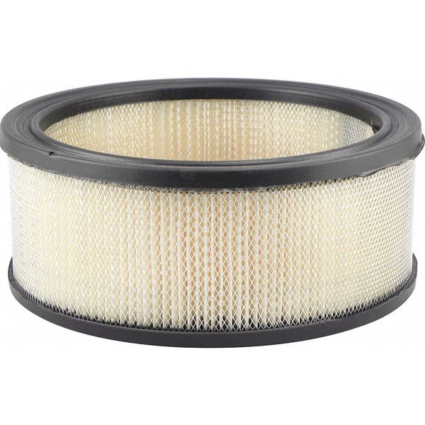 Air Filter, 8-13/32 x 3-1/4 in.
