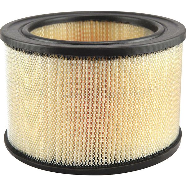 Air Filter, 7 x 4-7/16 in.