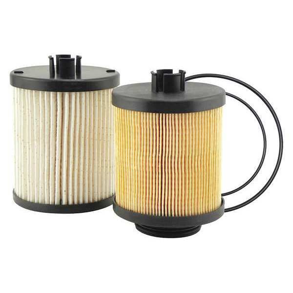 Fuel Filter, 3-11/32 In