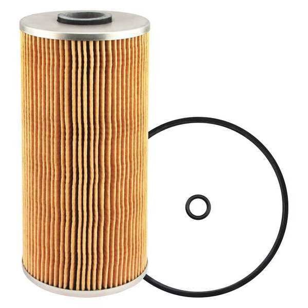Oil Filter Element,