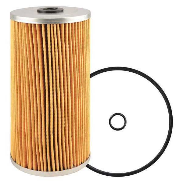 Oil Filter Element,
