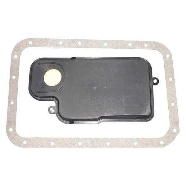 Transmission Filter, 5-15/16 x 1-3/4 In