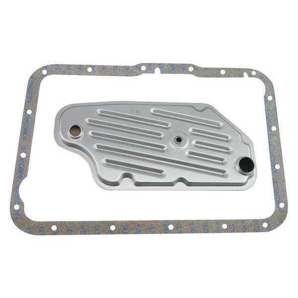 Transmission Filter, 5-15/32 x 1-1/16 In