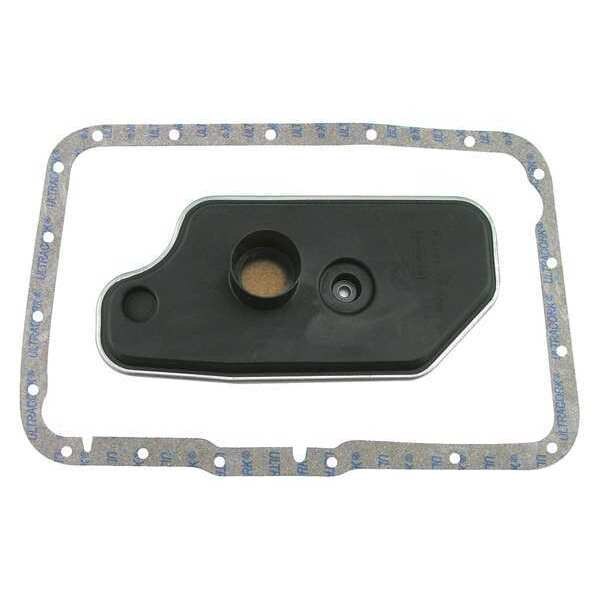 Transmission Filter, 5-15/32 x 2-9/32 In