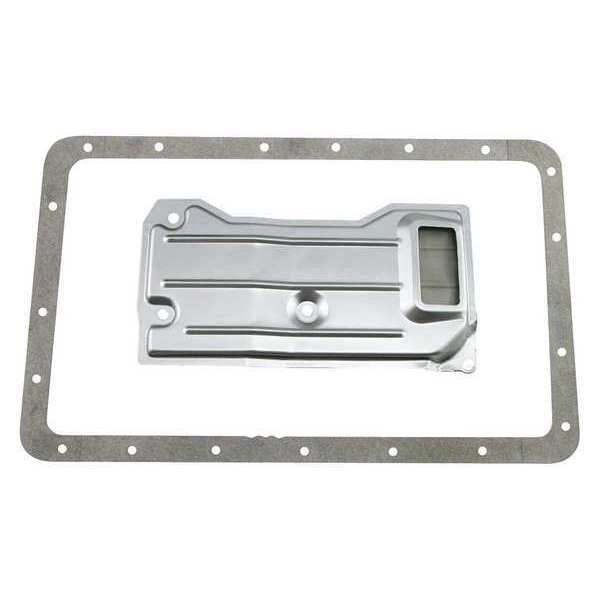 Transmission Filter, 5-1/8 x 25/32 In