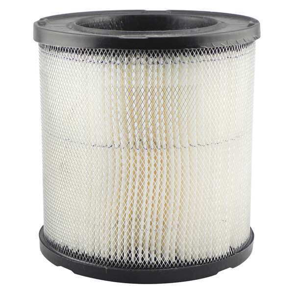 Air Filter, 5-3/4 x 6 in.