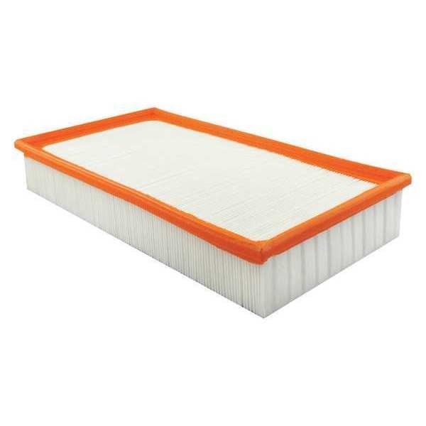 Air Filter, 7-9/32 x 2-3/16 in.