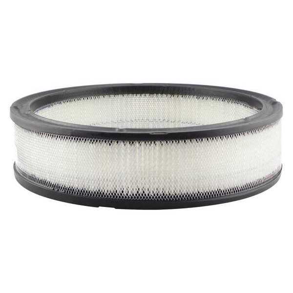 Air Filter, 10-1/32 x 2-1/2 in.