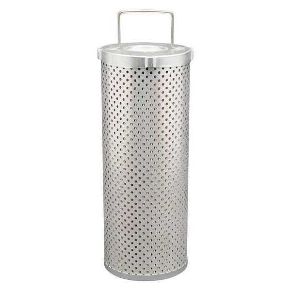 Hydraulic Filter, 3-3/32 x 8-1/8 In