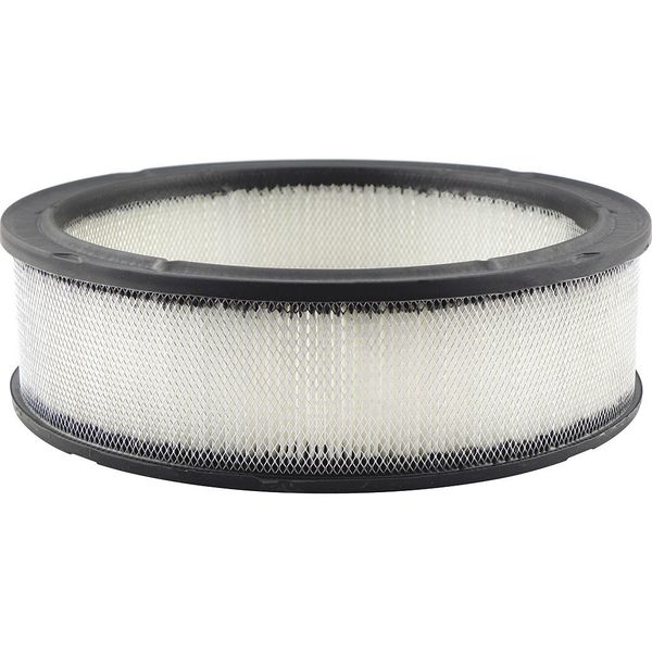 Air Filter, 9-11/16 x 2-13/16 in.