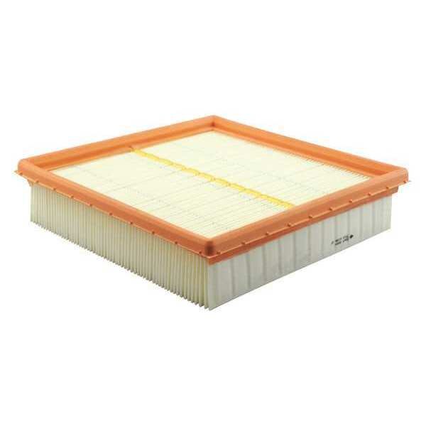 Air Filter, 8-9/32 x 1-15/16 in.